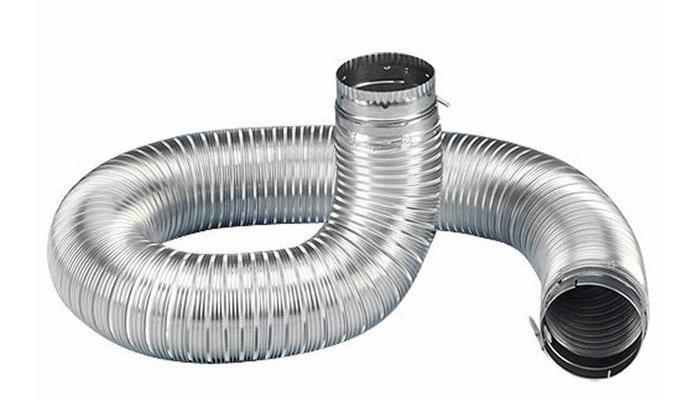 Dryer Vent Cleaning